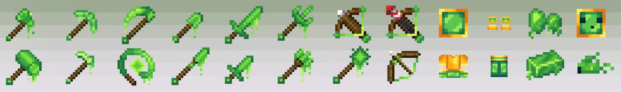 Slime Tools