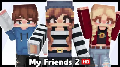 My Friends 2 HD