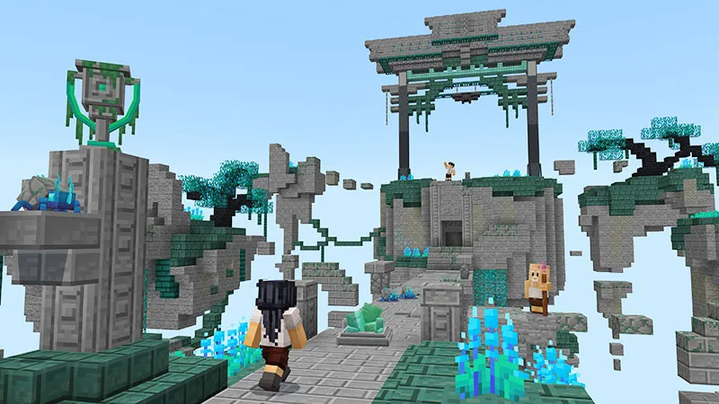 Skylands Adventure