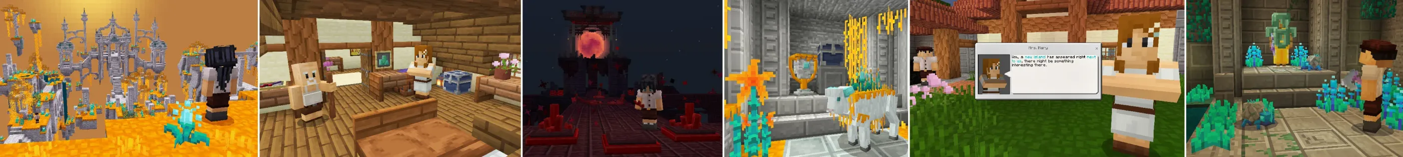Skylands Adventure