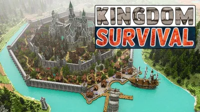Kingdom: Survival