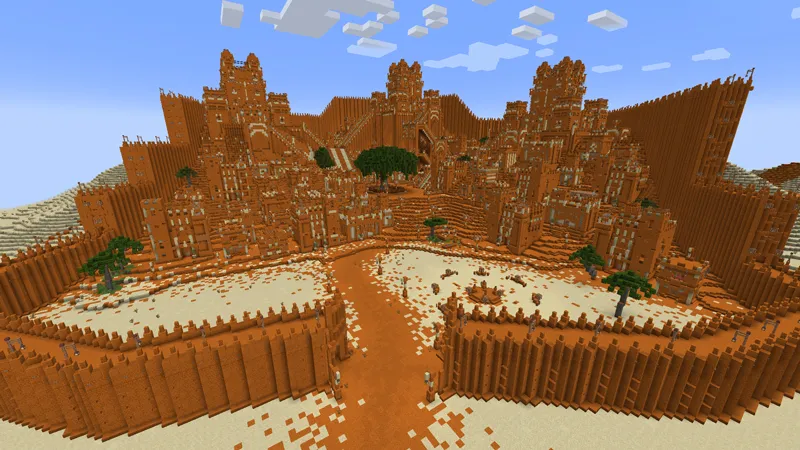 Sand City