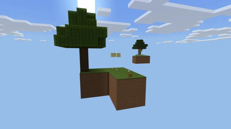 Skyblock XL