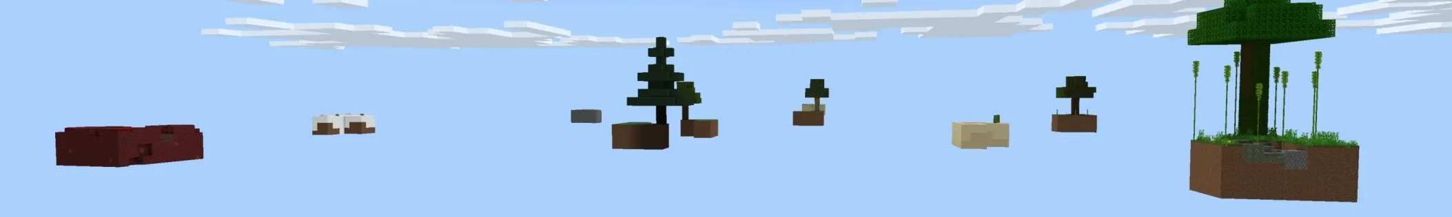 Skyblock XL