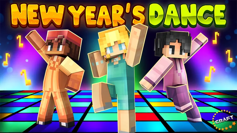 New Year's Dance