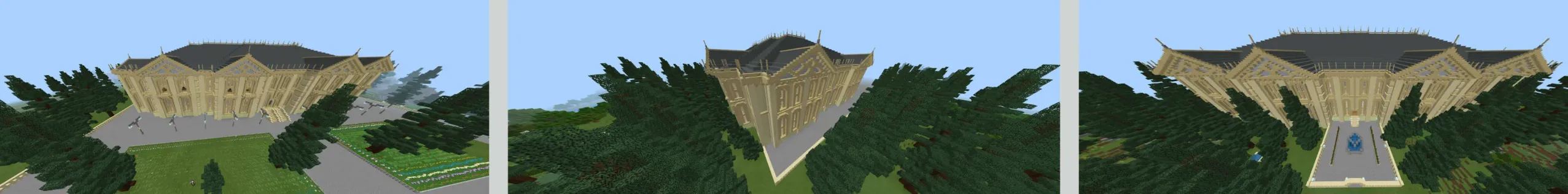 Royal Palace