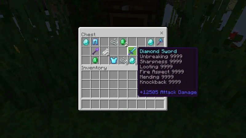 Skyblock Hacker Tools