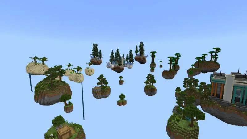 Skyblock Hacker Tools