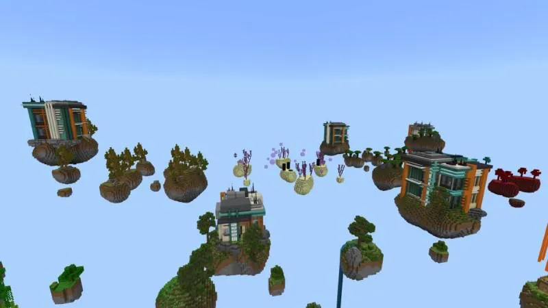 Skyblock Hacker Tools