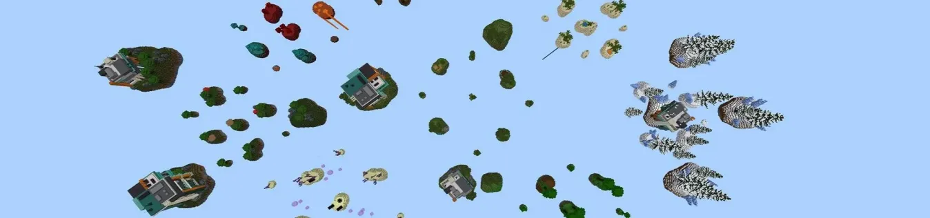 Skyblock Hacker Tools