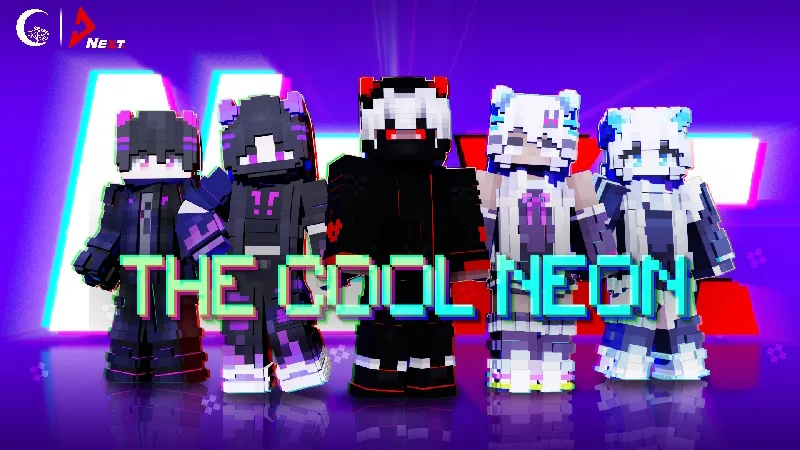 The Cool Neon
