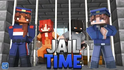 Jail Time