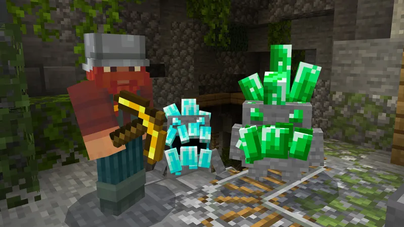 Mob Blocks | Pet Blocks