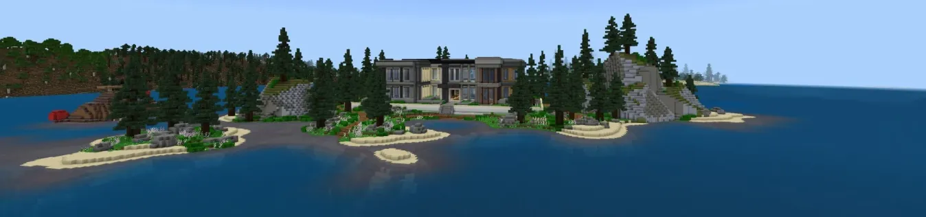 Billionaire Mansion