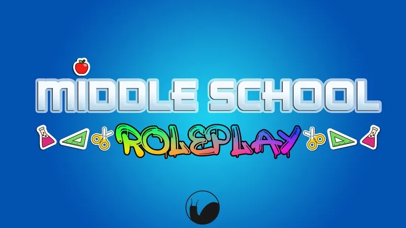 Middle School Roleplay