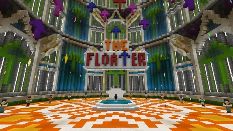 The Floater