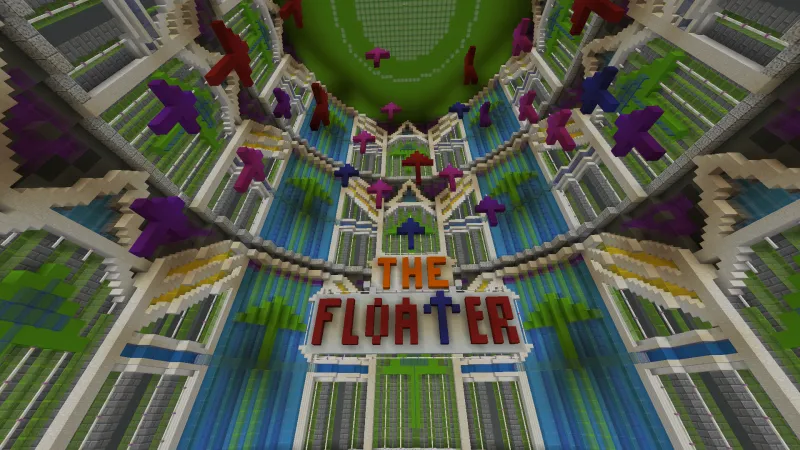 The Floater