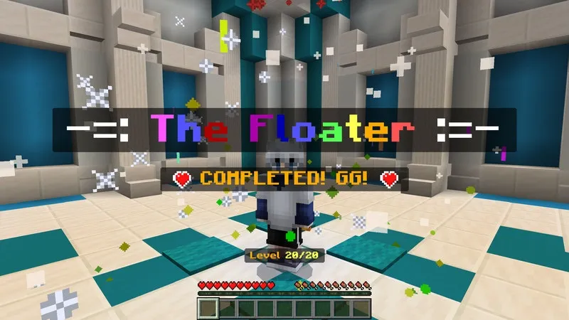 The Floater