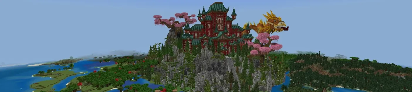 Ninja Temple
