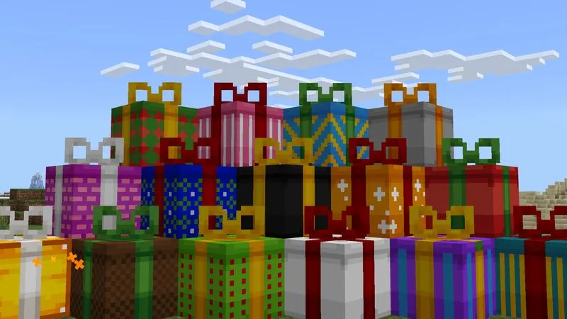 Gifts Add-On