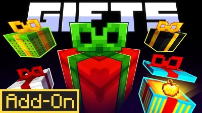 Gifts Add-On