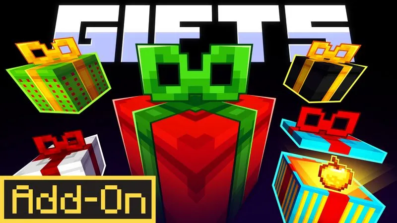 Gifts Add-On
