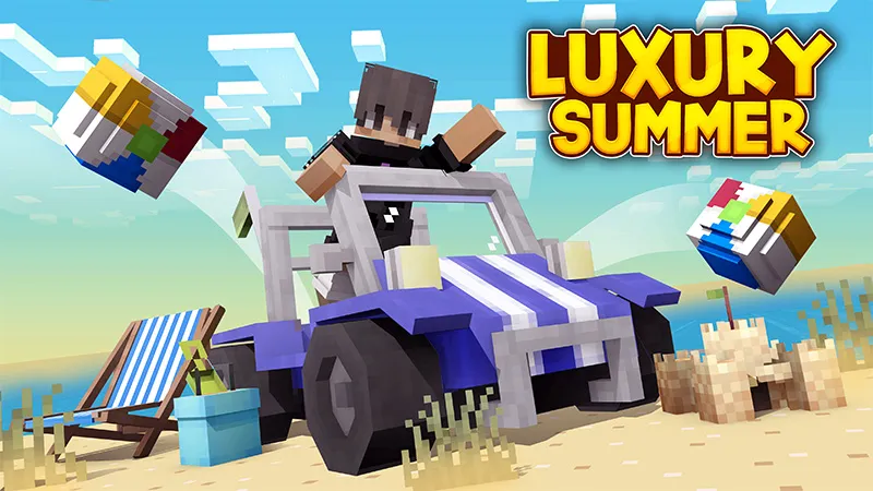 Luxury Summer