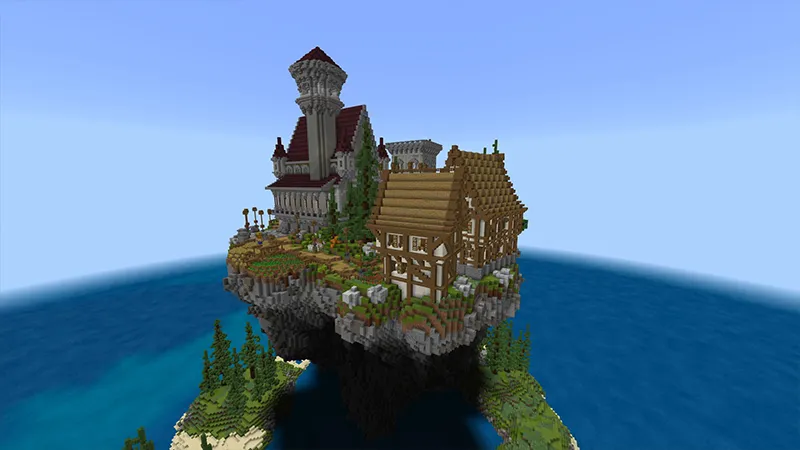 Sky Fortress