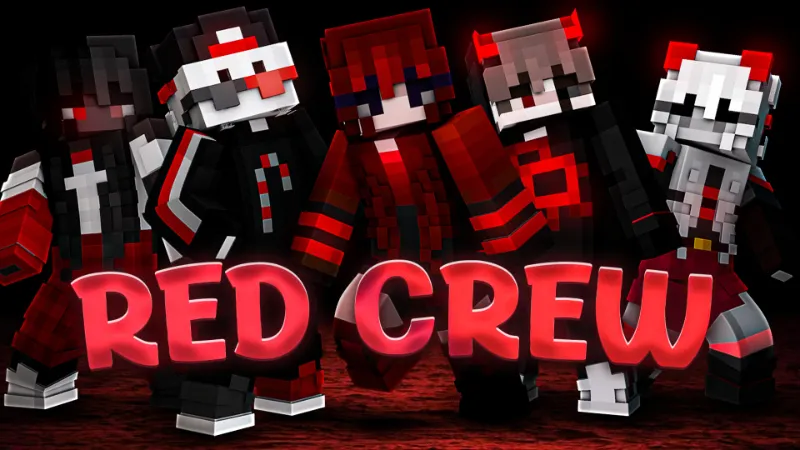 Red Crew