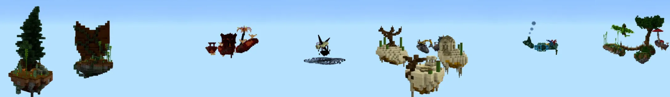 Skydrops
