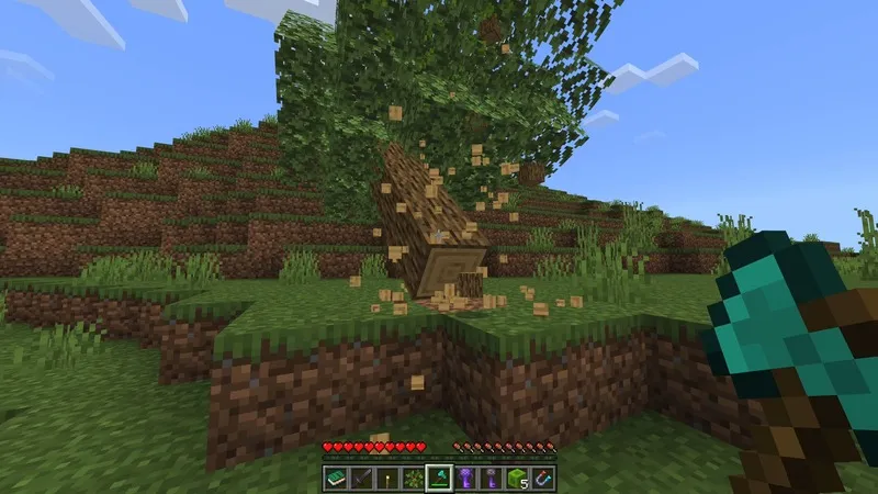 Smooth Craft Add-On