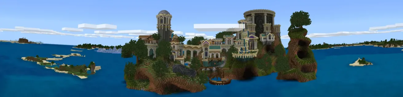 City of Olympus