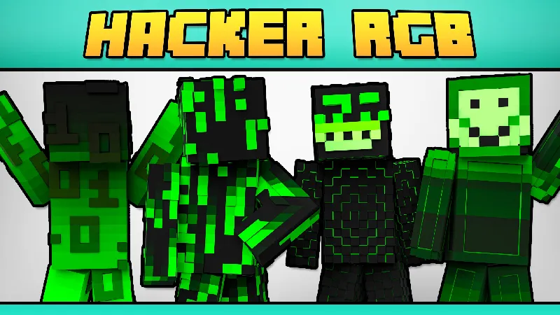 HACKER RGB