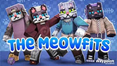 The Meowfits