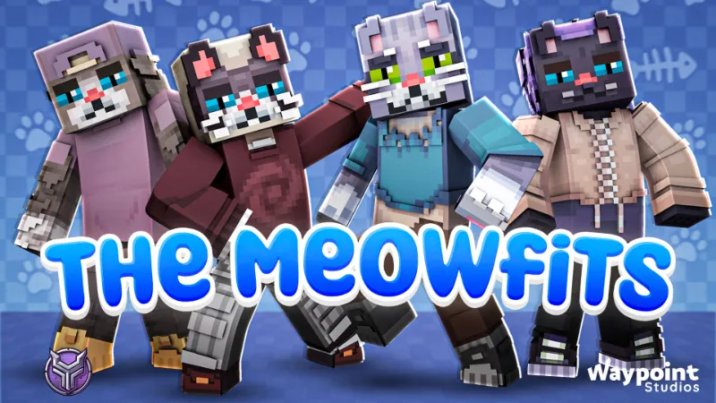 The Meowfits