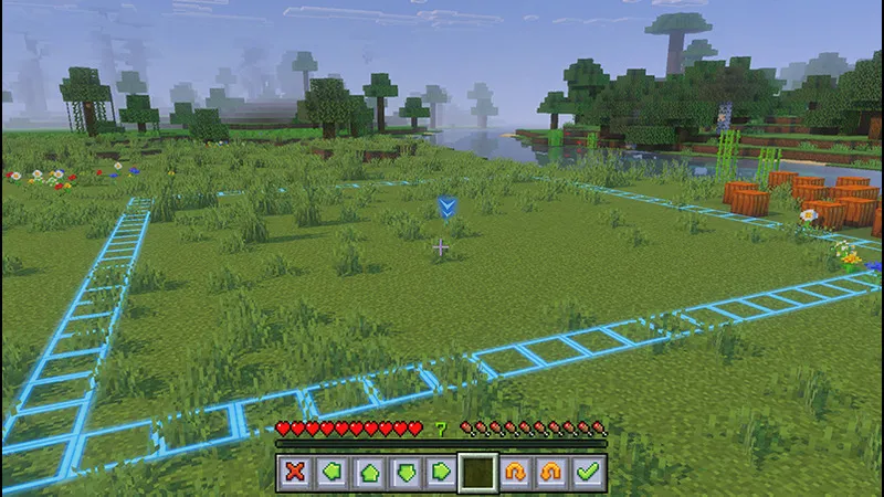 Craftable Bases Add-On