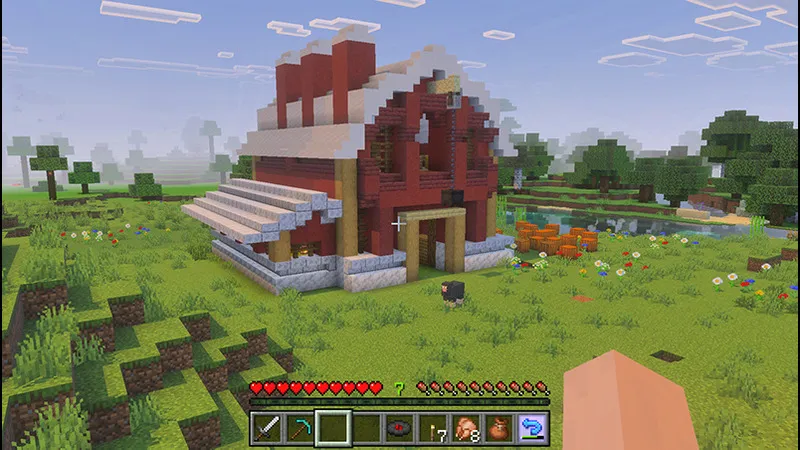 Craftable Bases Add-On