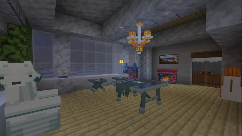 Craftable Bases Add-On