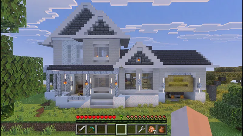 Craftable Bases Add-On