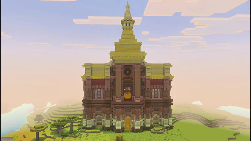 Craftable Bases Add-On