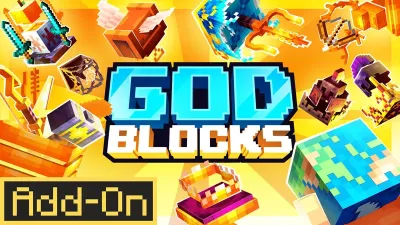 God Blocks