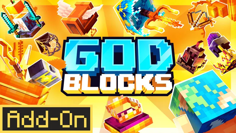 God Blocks