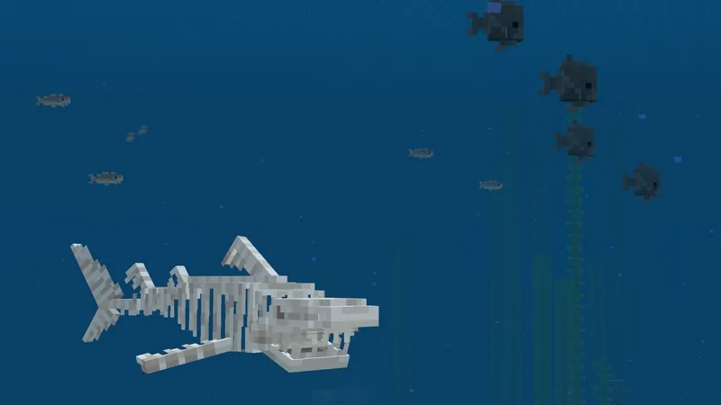 Raft Survival Add-On