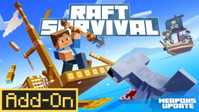 Raft Survival Add-On