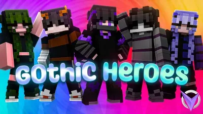Gothic Heroes