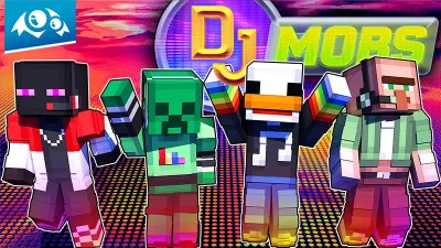 DJ Mobs