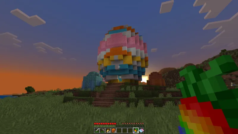 Easter Craftables