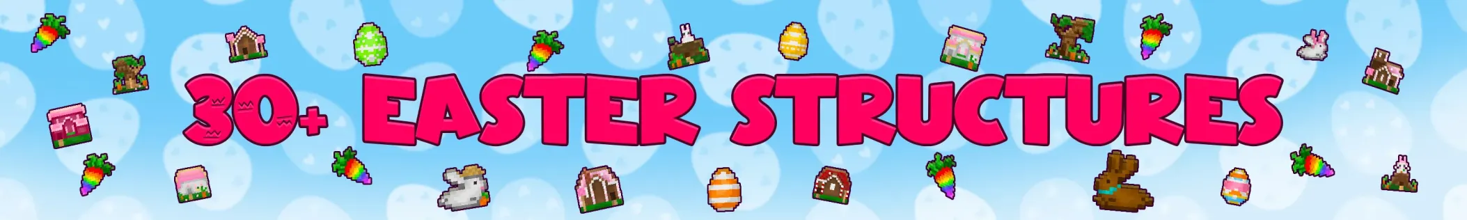 Easter Craftables