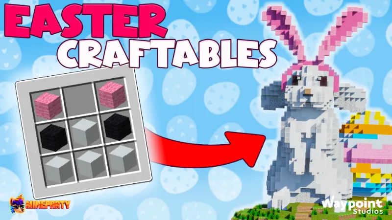 Easter Craftables