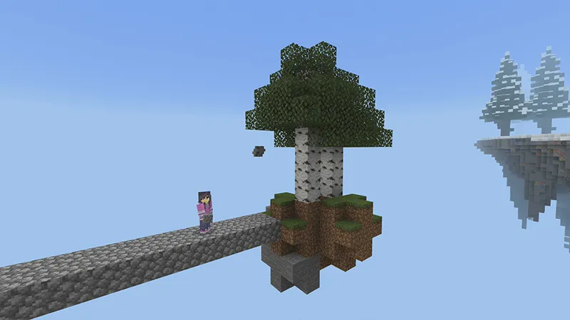 SKYBLOCK FUN!
